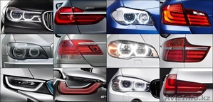 Авторазбор BMW в Астане.  #1354409