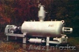 Котёл вакуумный КВ-4, 6М* для производства животных кормов #1351750