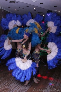 Шоу- Балет в Алматы #1354260