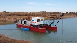 Продам земснаряд #1347772