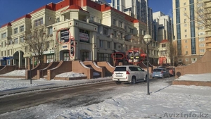 Помещение 112 м2 с отдельным входом (Золотой квадрат). Телефон. Охрана. Парковка #1345927