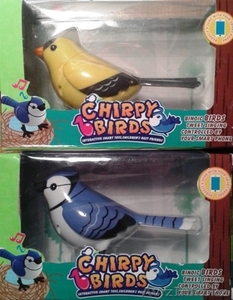 Интерактивная птичка канарейка 46403  #1348582