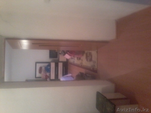 продам времянку в мкр Ынтымақ 2. вдоль обьездной трассы #1333090