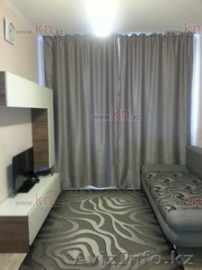 Сдам 2х комнатную квартиру.Победа-Сейфуллина #1353918