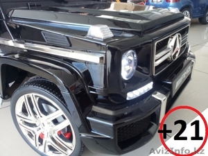 Прокат автомобилей без водителя #1348807