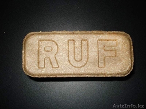 EURO дрова (брикеты) #1345220