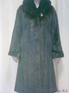 Продам шубу из нутрии  #1354935