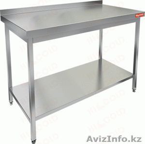 Оборудование для ресторанов,  кафе,  пищевых производств и магазинов #1346330