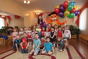 Детские праздники и Новогодние утренники для детей в Астане #1347191