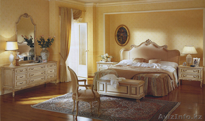 Элитная мебель на заказ,  на итальянском оборудовании. #1350746