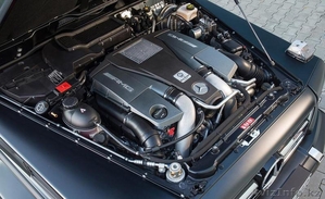 Запчасти на Mercedes-Benz в Астане.  #1354371