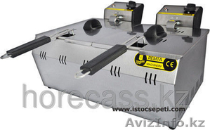 Фритюрница электрическая  #1346804