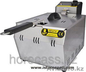 Фритюрница для чебуреков #1346736