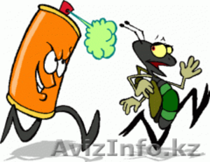 уничтожение мышей и крыс #1346884