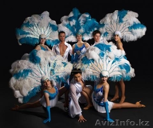 Хореографические коллективы в Астане #1347159
