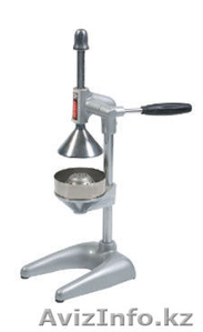 Соковыжималка-пресс для цитрусовых механическая #1351829