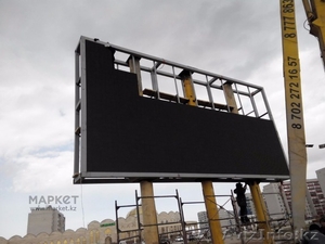 Led экраны. Продажа,  доставка и установка по Казахстану #1351741