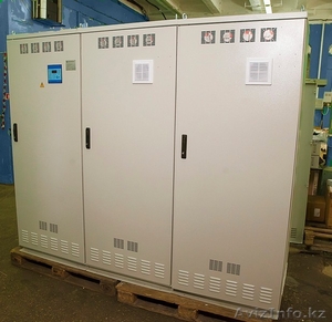 КРМ. Установки компенсации реактивной мощности #1354157