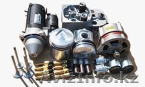 Запчасти на спецтехнику КНР под заказ #1349351