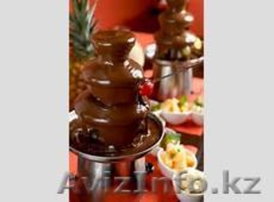 Сдам в аренду Шоколадный фонтан. Недорого. #1344244