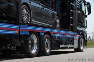 Перевоза автовозом по любым направлениям! #1351597