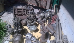 Запчасти Газ 53,  52,  66 #1352056