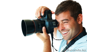 Профессиональная видеосъемка и фото мероприятий #1348714