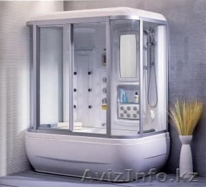 Продаю душевые кабины #1351097