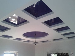 Натяжные Потолки Бельгия,  Германия,  Россия #1352395