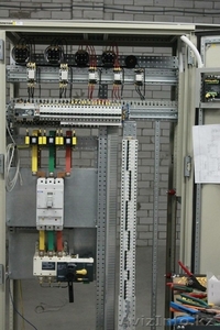 Производство электрощитового оборудования #1348436