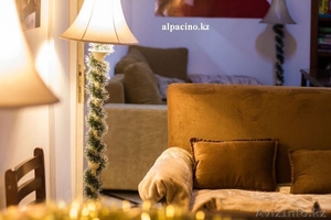 Как встречать 2016 год? в Свободном Пространстве Al Pacino! #1348872