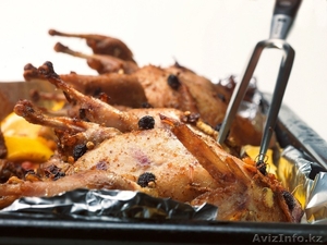 Продаю перепелиное мясо оптом  #1353157