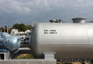 Варочный котел КВ-4.6М новый в наличии РБ и РФ,  Казахстан #1346168