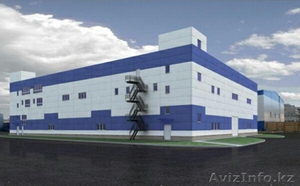 Архитектурное проектирование для зданий и сооружений #1354539