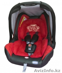 Автокресло Trudy 0-13 кг #1348532