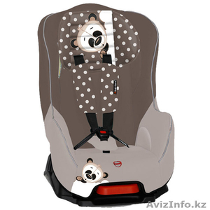 Автокресло Pilot Plus 9-18 кг #1349387