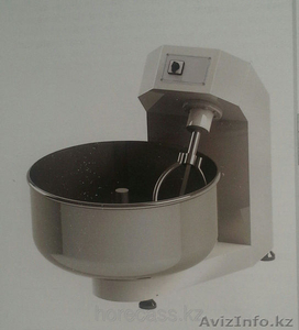 Тестомес HYM 600 #1351816