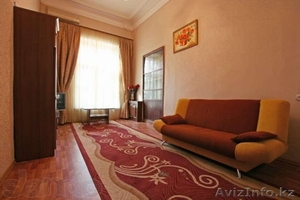 Сдам комнату в 3-х квартире #1238023