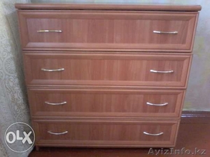 Срочно  продам комод   #1345222