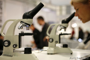 Учебное оборудование 