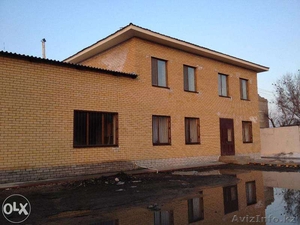 Сдам в аренду отапливаемые и холодные складские помещения #1348549