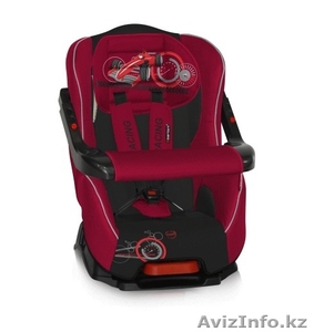 Автокресло Bumper 9-18 кг #1349414