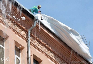 услуги промышленного альпинизма #1346468