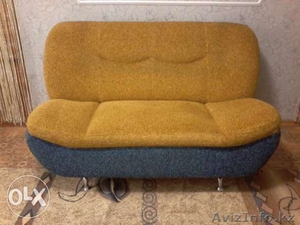срочно продам мягкий диван  #1345223