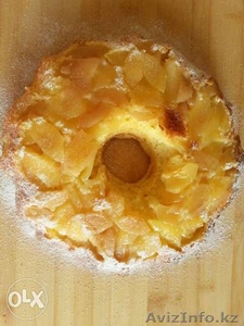 услуги повара на дому, приготовление на банкетах #1354082