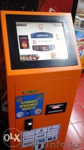 куплю терминал приёма платежей #1348881
