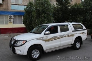 срочно продам toyota hilyx пикап #1348447