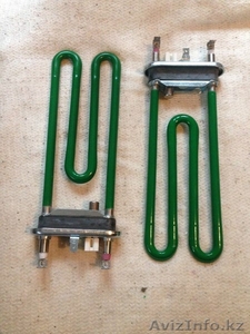 Продам запасные части для стиральных машин #1349399