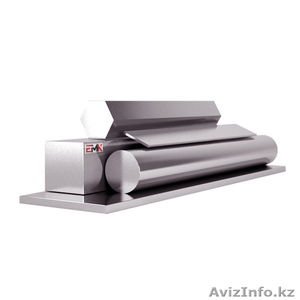 Нержавеющая сталь по европейским стандартам #1344918