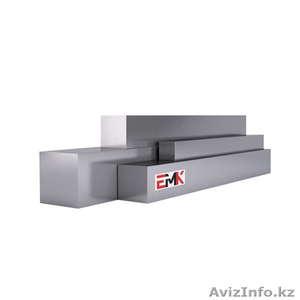 Квадрат из нержавеющей стали по ASTM A276,  ASTM A314,  ASTM A479,  ASTM A582,  EN 10263-5,  EN 10272 #1344929